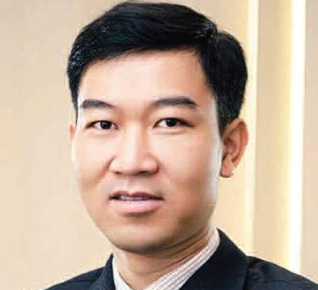 Điểm tựa cho đỉnh mới VN-Index ở đâu? ảnh 2